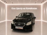 Datsun on-DO I Челябинск  - изображение 13