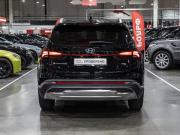 Hyundai Santa Fe IV Рестайлинг Санкт-Петербург  - изображение 32