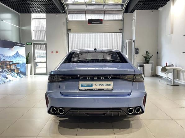 Chery Arrizo 8 с пробегом 2023 года, цена 1 895 000 рублей, 44967 км, седан, Автокод Объявления
