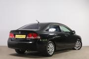 Honda Civic VIII Новосибирск  - изображение 25
