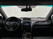 Toyota Camry VII (XV50) Рестайлинг 2 Липецк  - изображение 31