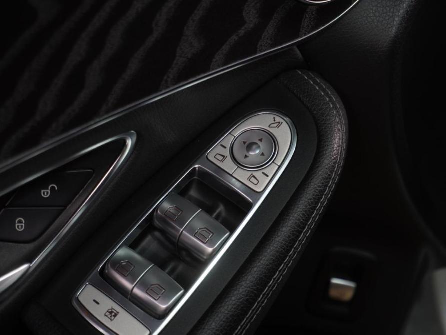 Mercedes-Benz GLC I (X253) Воронеж  - изображение 19