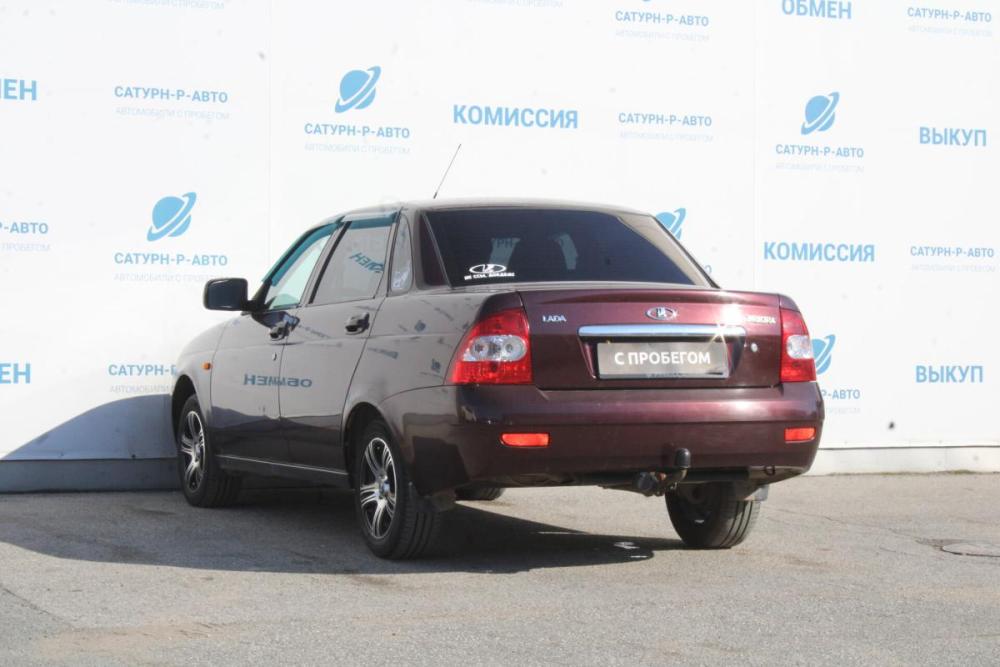 Lada (ВАЗ) Priora I Пермь  - изображение 7