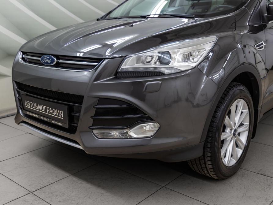 Ford Kuga II Волгоград  - изображение 9