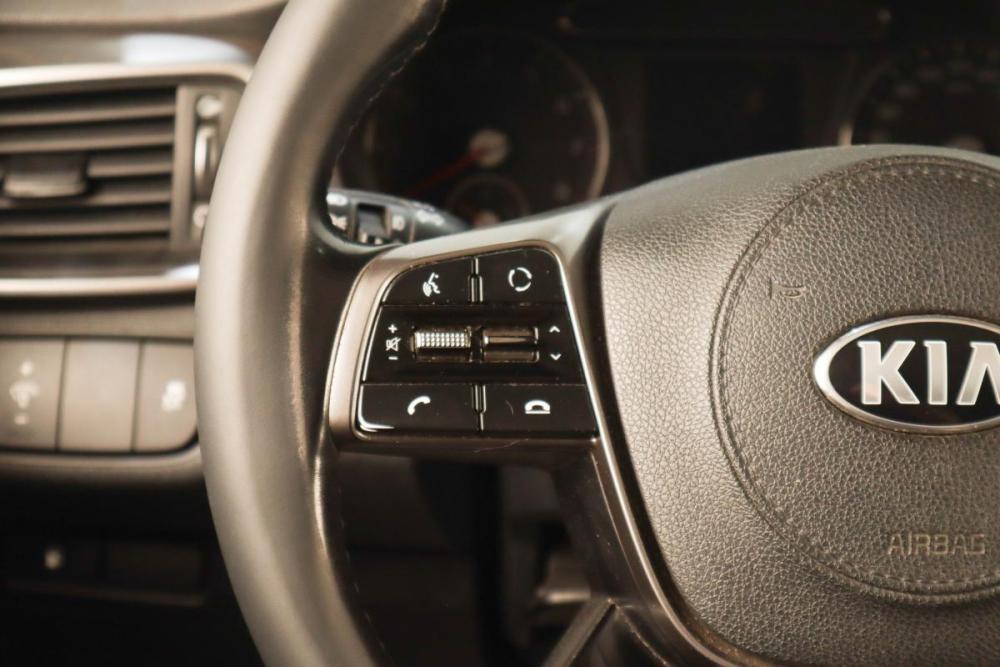 Kia Sorento III Prime Рестайлинг Челябинск  - изображение 12
