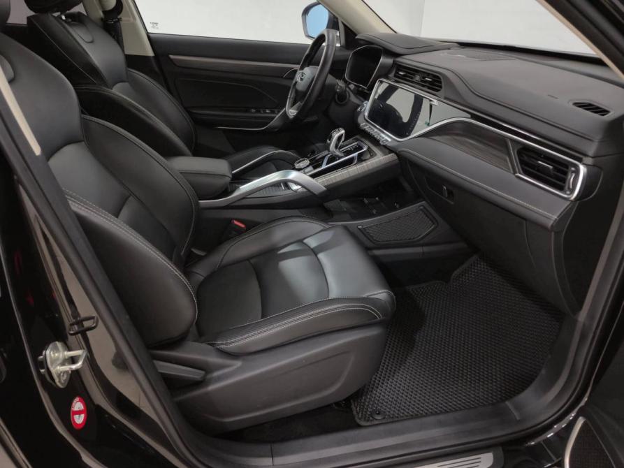 Geely Atlas Pro Альметьевск  - изображение 13