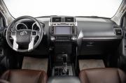 Toyota Land Cruiser Prado 150 Series Рестайлинг 1 Пермь  - изображение 38