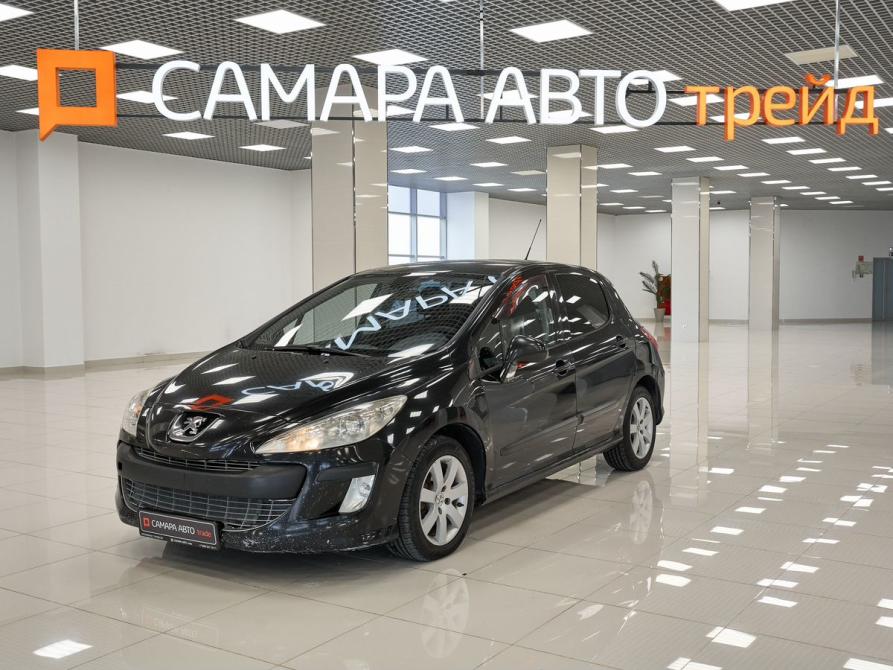 Peugeot 308 I Самара  - изображение 1