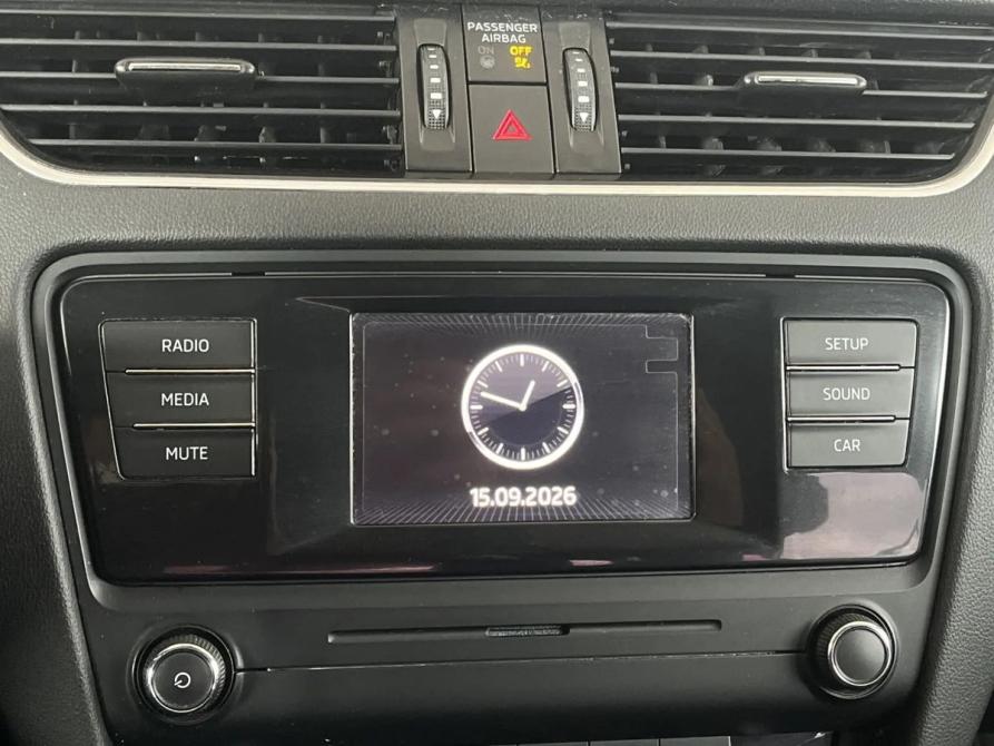 Skoda Octavia III (A7) Петрозаводск  - изображение 14