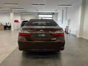 Toyota Camry VII (XV50) Рестайлинг 2 Калуга  - изображение 15