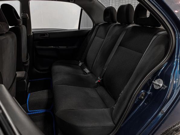 Mitsubishi Lancer IX с пробегом 2006 года, цена 449 000 рублей, 194065 км, седан, Автокод Объявления