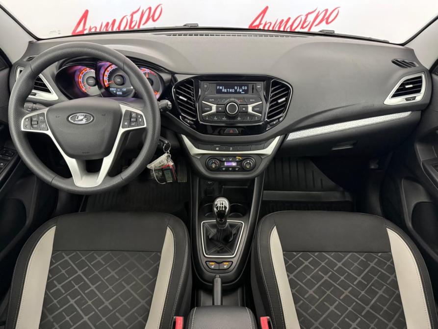 Lada (ВАЗ) Vesta I Псков  - изображение 9