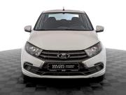Lada (ВАЗ) Granta I Рестайлинг Москва  - изображение 28