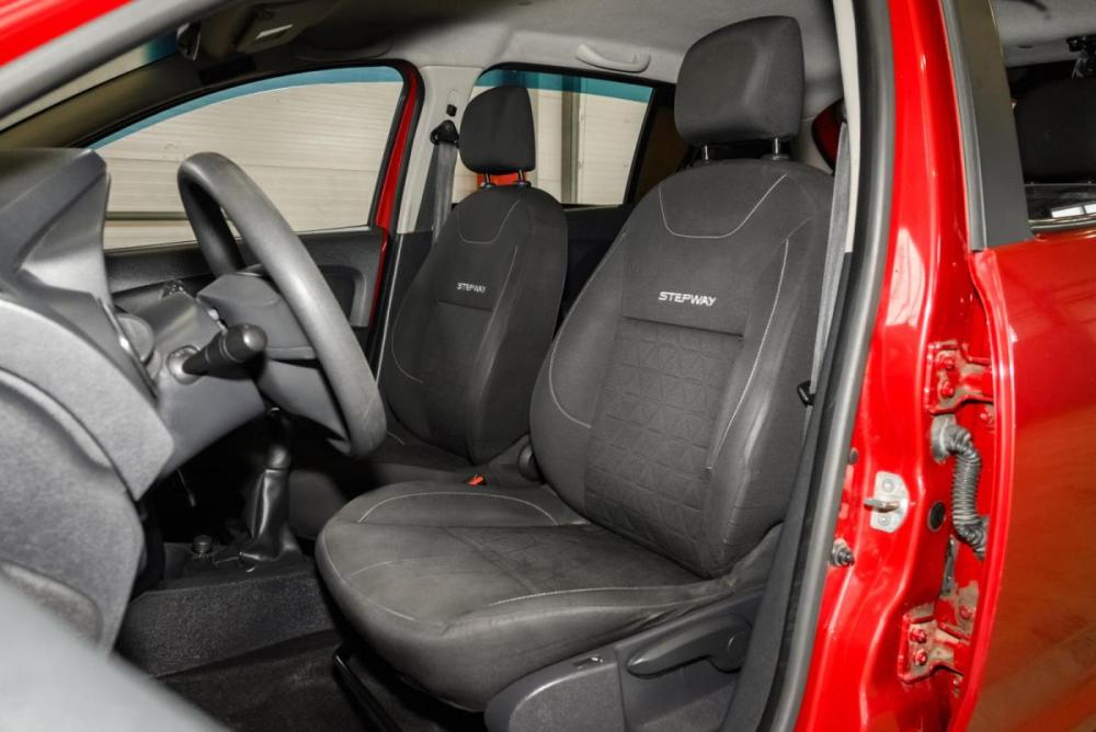 Renault Sandero II Ульяновск  - изображение 11