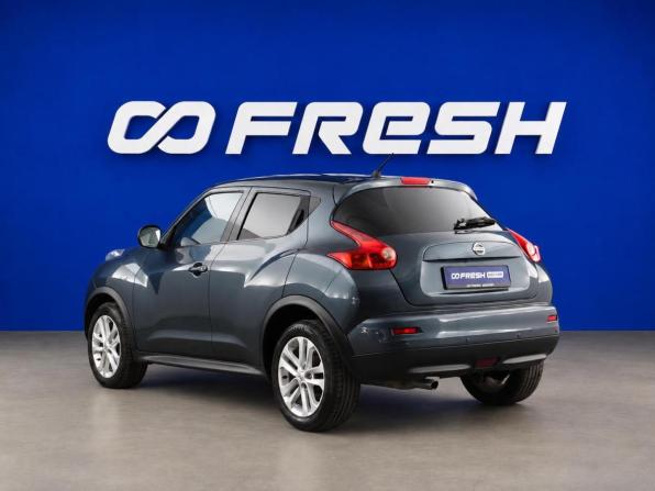Nissan Juke I с пробегом 2011 года, цена 839 400 рублей, 134561 км, внедорожник, Автокод Объявления