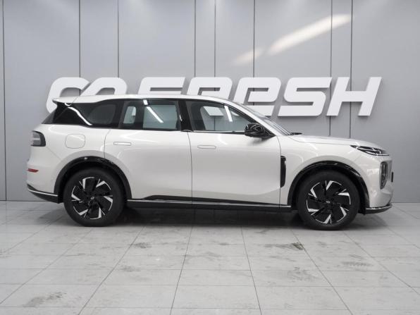 Changan Qiyuan Q07 с пробегом 2026 года, цена 3 900 000 рублей, 80 км, внедорожник, Автокод Объявления