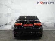 Toyota Camry VIII (XV70) Екатеринбург  - изображение 23
