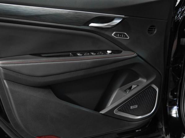 Geely Tugella I Рестайлинг с пробегом 2022 года, цена 2 637 000 рублей, 62049 км, внедорожник, Автокод Объявления