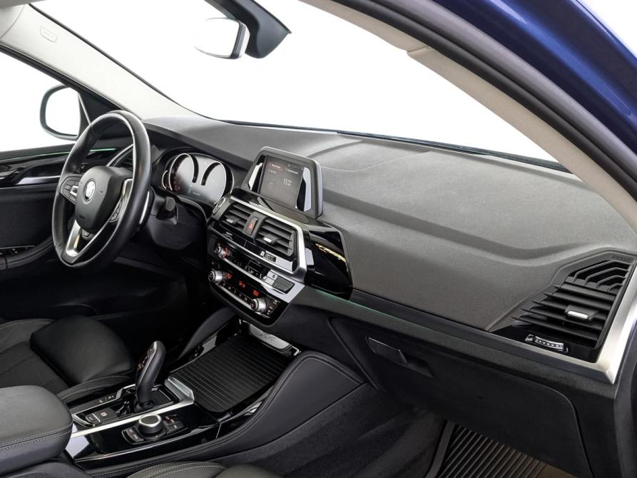 BMW X4 II (G02) Санкт-Петербург  - изображение 11