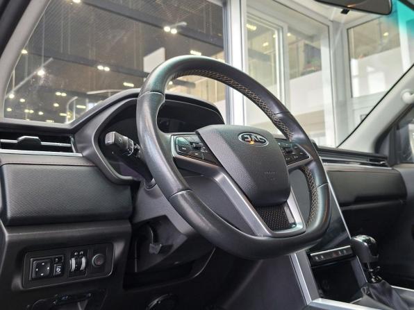 JAC T8 Pro с пробегом 2023 года, цена 2 337 000 рублей, 51503 км, offers.body_type.unknown, Автокод Объявления