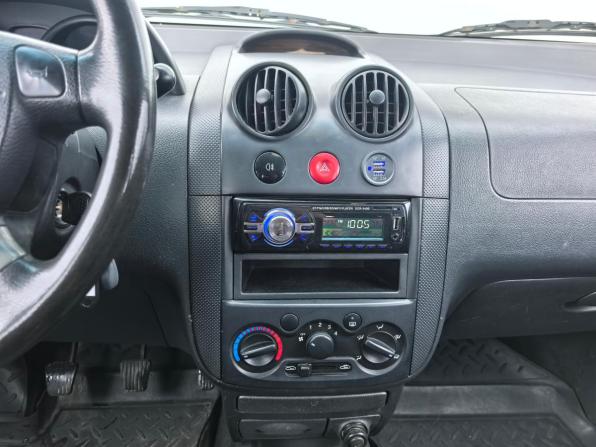 Chevrolet Aveo I с пробегом 2007 года, цена 230 000 рублей, 189000 км, хэтчбек, Автокод Объявления