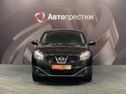 Nissan Qashqai I Рестайлинг Оренбург  - изображение 21
