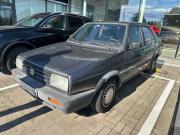 Volkswagen Jetta II Санкт-Петербург  - изображение 8