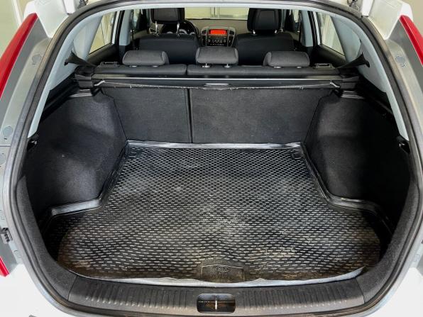 Kia Ceed I с пробегом 2009 года, цена 599 000 рублей, 227182 км, универсал, Автокод Объявления