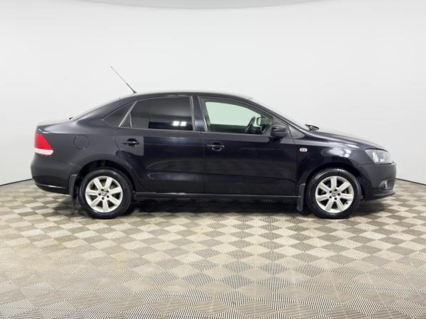 Volkswagen Polo V с пробегом 2012 года, цена 649 900 рублей, 191745 км, седан, Автокод Объявления