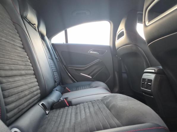 Mercedes-Benz CLA I (C117 X117) с пробегом 2015 года, цена 2 150 000 рублей, 81975 км, седан, Автокод Объявления