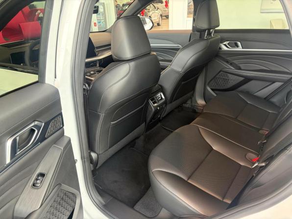 Новый Haval F7x II 2026 года, цена 3 999 000 рублей, внедорожник, Автокод Объявления