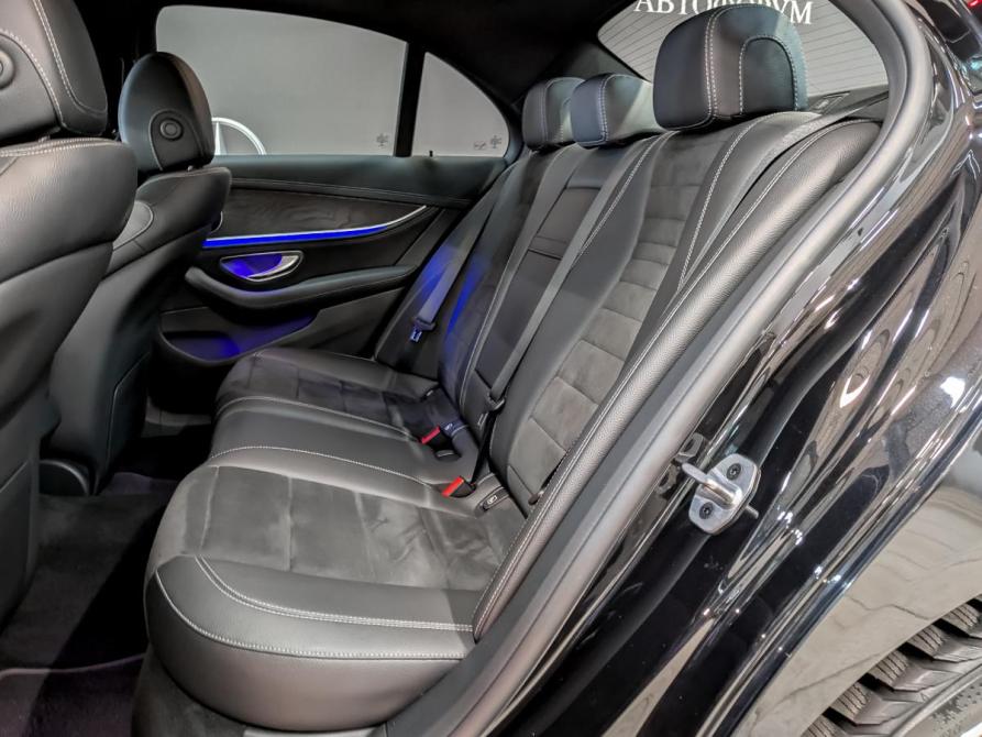 Mercedes-Benz E-Класс V (W213 S213 C238) Рестайлинг Москва  - изображение 12