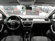 Skoda Rapid I Рестайлинг Казань  - изображение 39