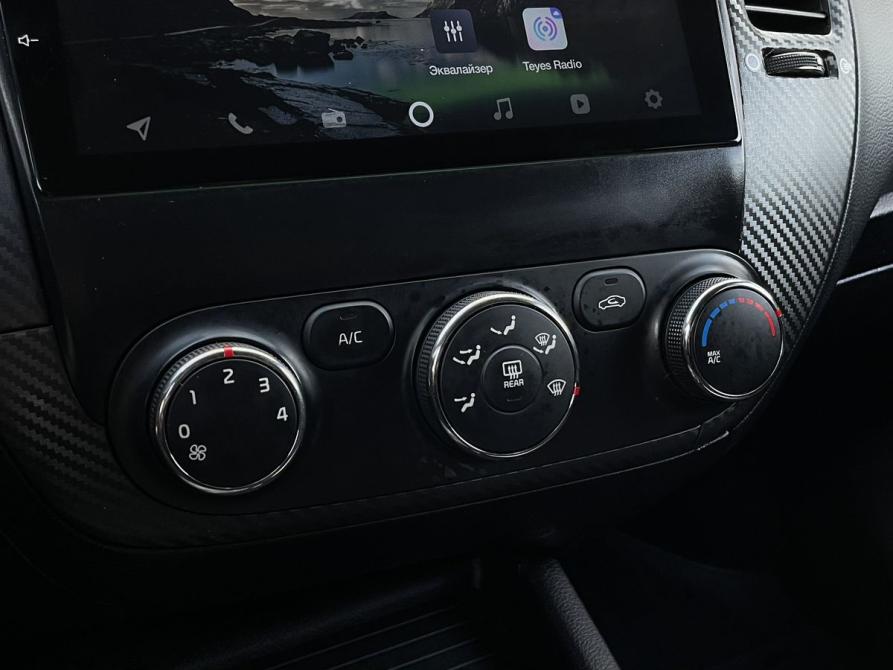 Kia Cerato III Ярославль  - изображение 14