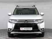 Mitsubishi Outlander III Рестайлинг 2 Химки  - изображение 16