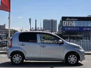 Toyota Passo II (C30) Новосибирск  - изображение 24
