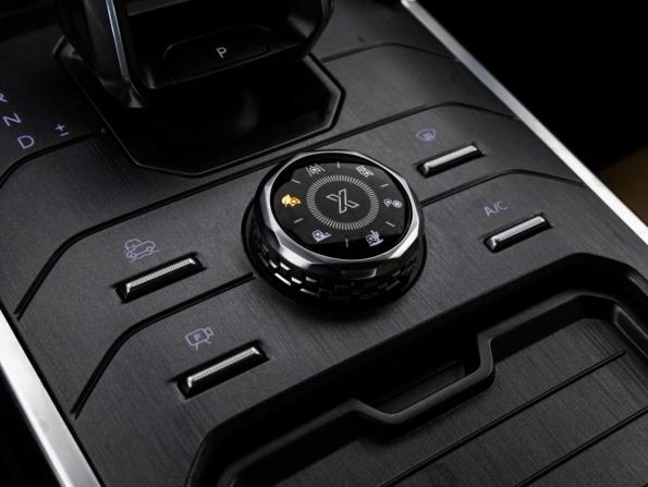 JETOUR T2 с пробегом 2024 года, цена 2 899 000 рублей, 69211 км, внедорожник, Автокод Объявления