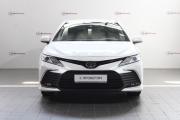 Toyota Camry VIII (XV70) Рестайлинг Владивосток  - изображение 28