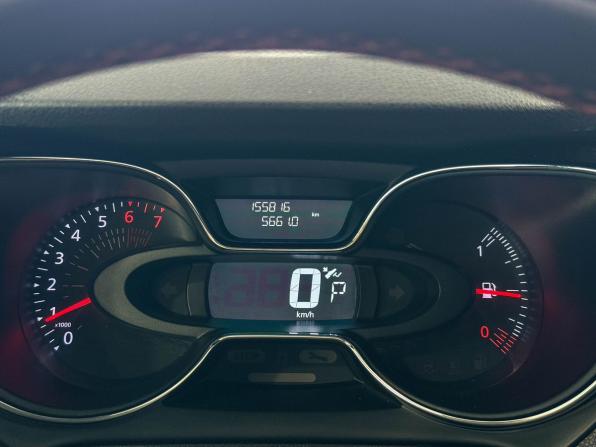 Renault Kaptur I с пробегом 2018 года, цена 1 157 000 рублей, 155816 км, внедорожник, Автокод Объявления