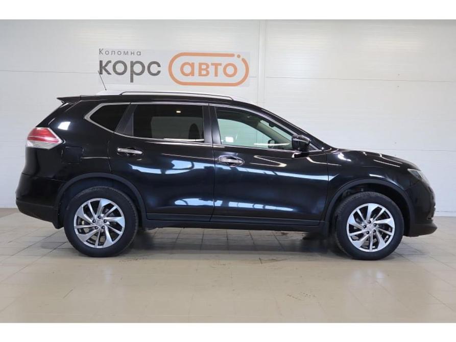 Nissan X-Trail III Коломна  - изображение 4