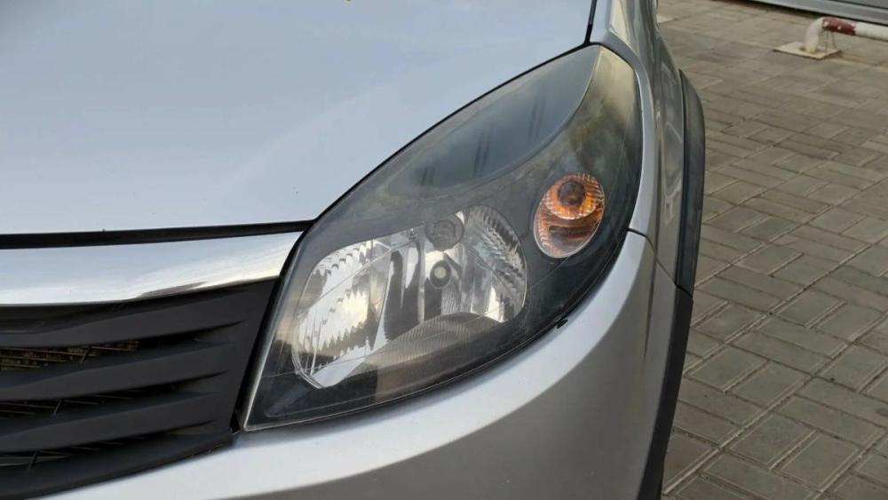 Renault Sandero I Астрахань  - изображение 9