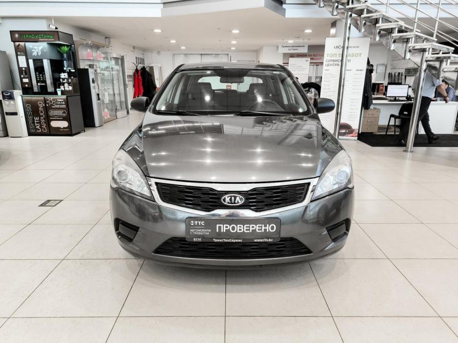 Kia Ceed I Рестайлинг Казань  - изображение 2