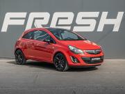 Opel Corsa D Рестайлинг II Краснодар  - изображение 17