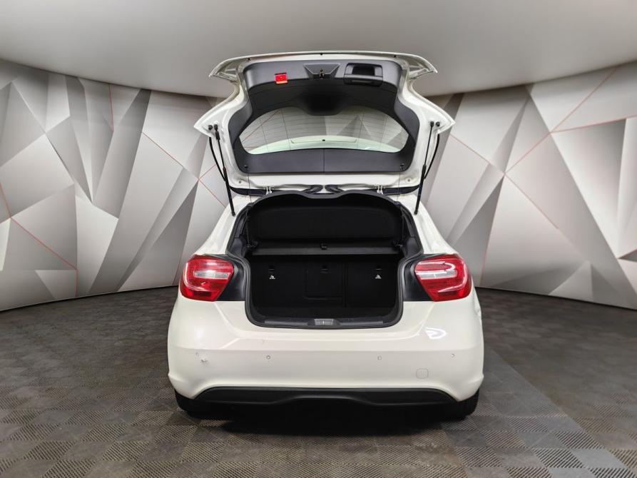 Mercedes-Benz A-Класс III (W176) Москва  - изображение 10