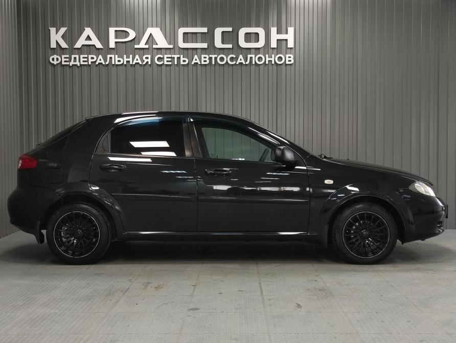 Chevrolet Lacetti I Пермь  - изображение 6