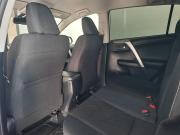 Toyota RAV4 IV (XA40) Рестайлинг Барнаул  - изображение 53