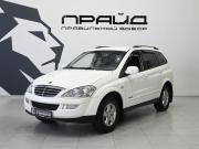 SsangYong Kyron I Рестайлинг Ростов-на-Дону  - изображение 29