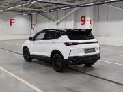 Geely Coolray I Рестайлинг Казань  - изображение 32