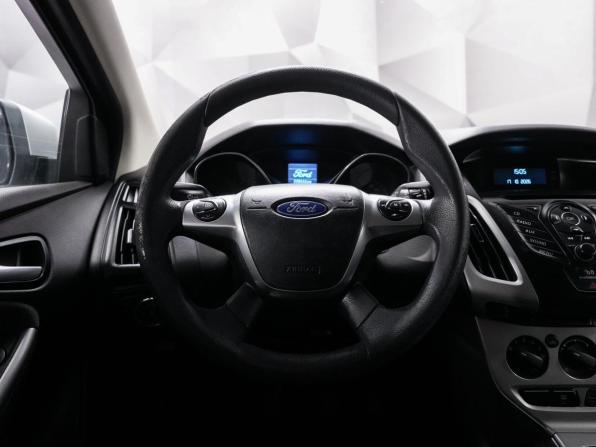 Ford Focus III с пробегом 2013 года, цена 755 000 рублей, 220140 км, хэтчбек, Автокод Объявления
