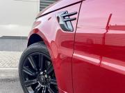 Land Rover Range Rover Sport II Рестайлинг Санкт-Петербург  - изображение 35